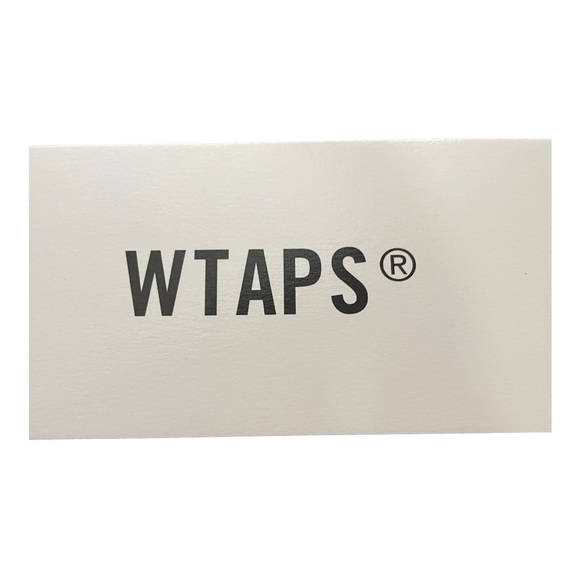 Wtaps Territory RAPO Pull Over in Coyote Brown New with tags in bag. - Picture 11 of 13